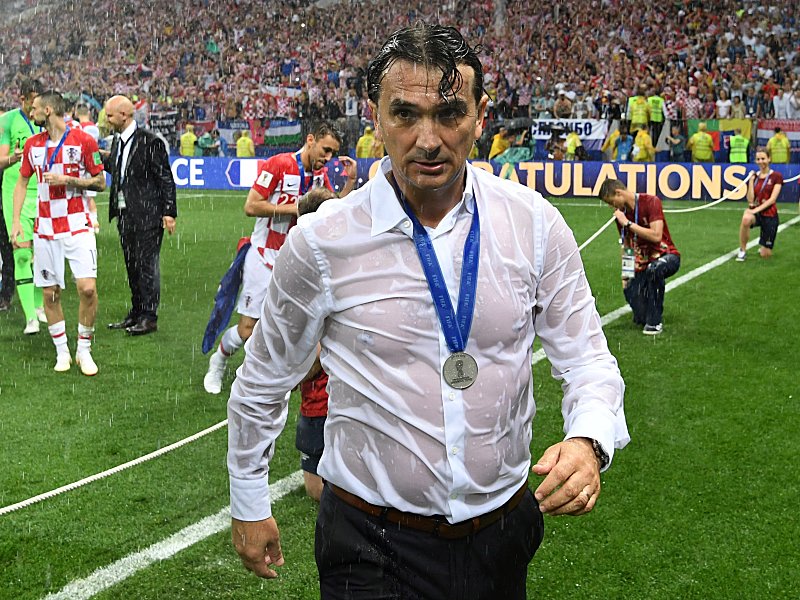 BaykaluW's tweet photo. Zlatko Dalic with Croatia:

World cup 2018: 🥈
World cup 2022:🥉
Nations League 2023: Finals

PUT SOME RESPECT ON HIS NAME https://t.co/mrs3mxPAkL