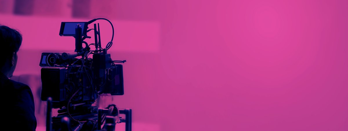 VentureBeat's tweet photo. AI's got talent: Meet the new rising star in media and entertainment. Read how advances in AI are reshaping the industry. #MakeAIYourReality
https://t.co/LLFr6AL2wU
(Sponsored) https://t.co/EAetKaeVei