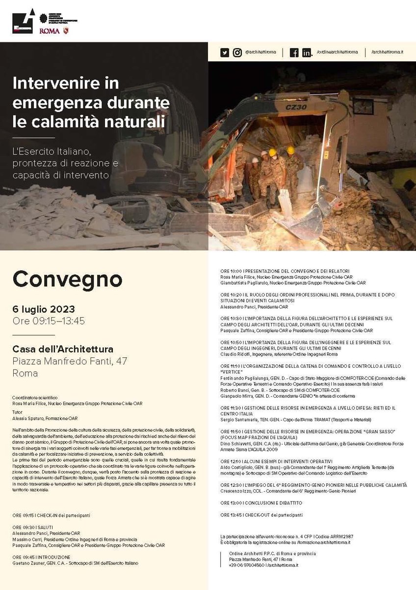 Associazione PCAS tweet media