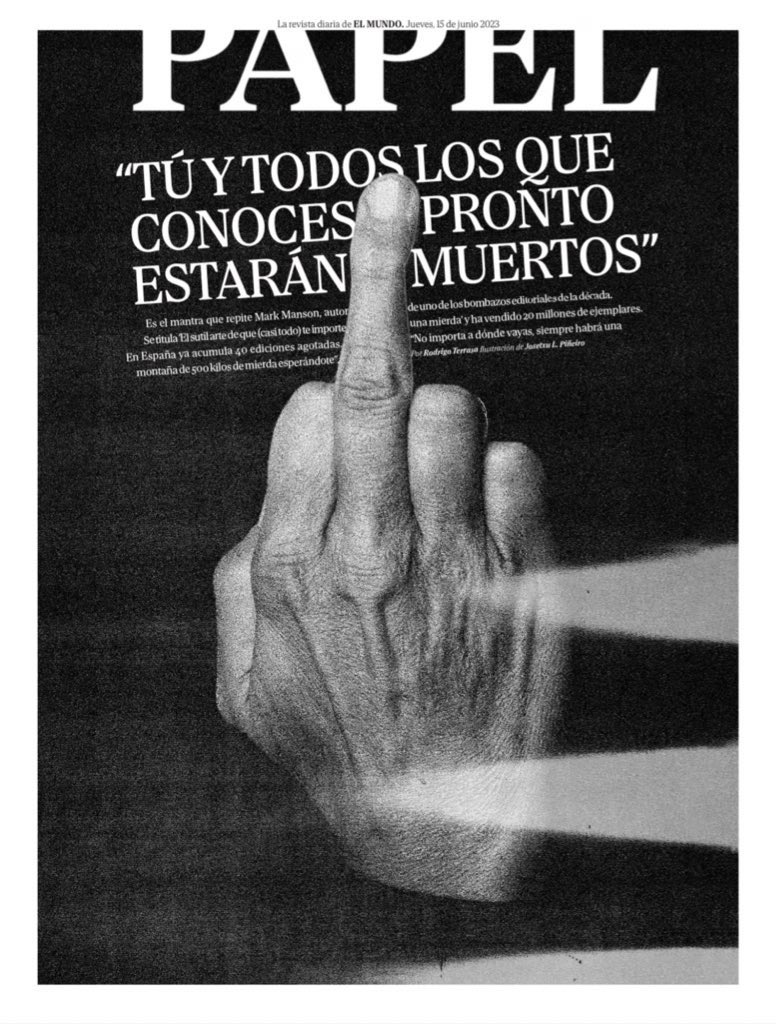 rterrasa's tweet photo. A los trolls de las últimas semanas, que han sido unos cuantos… Me ha quedado claro que no os gustaron mis últimos reportajes. A ver si hay más suerte con este 🖤

https://t.co/NUQbKIbJkj https://t.co/ffVlGCurB0