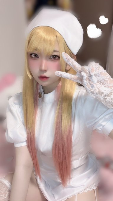 コスプレイヤーRizuのTwitter画像32