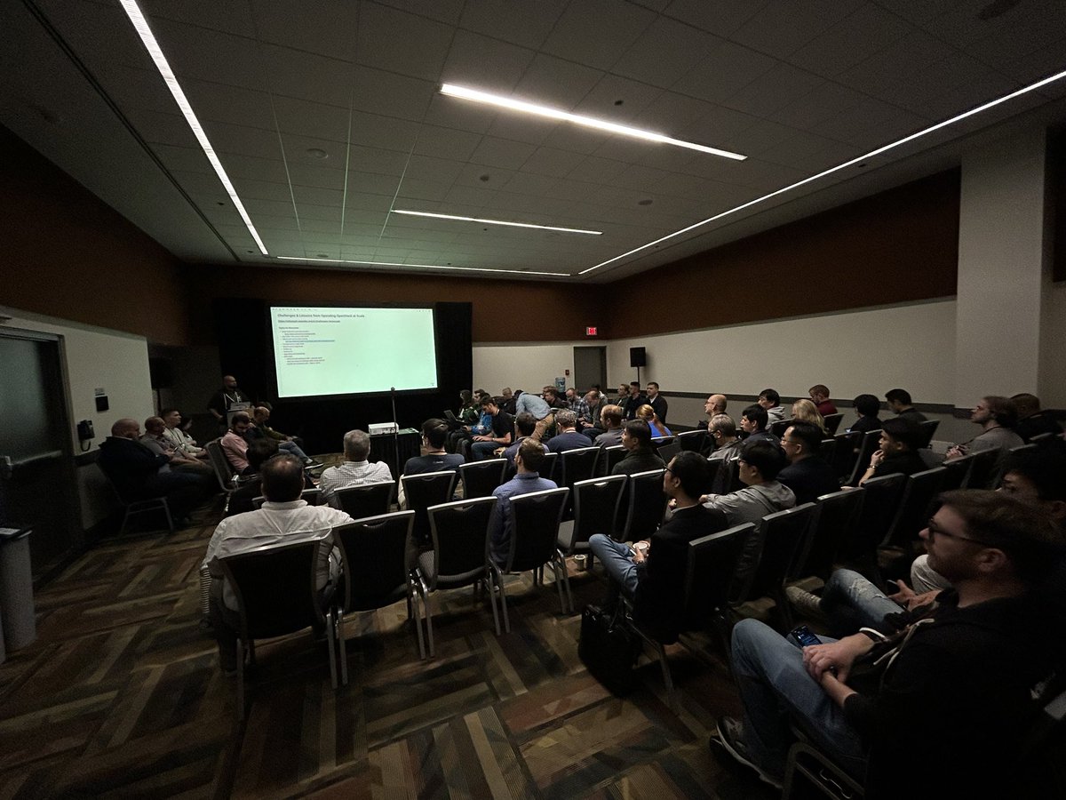 OpenStack tweet media