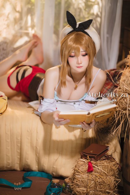 Twitterのコスプレ画像6