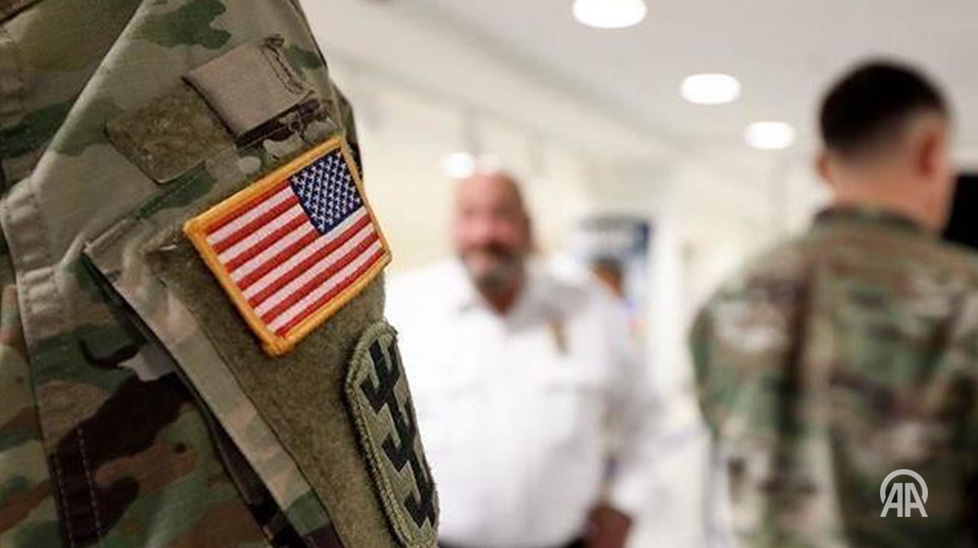 Anadolu English on Twitter "US Army soldier Cole Bridges pleads guilty