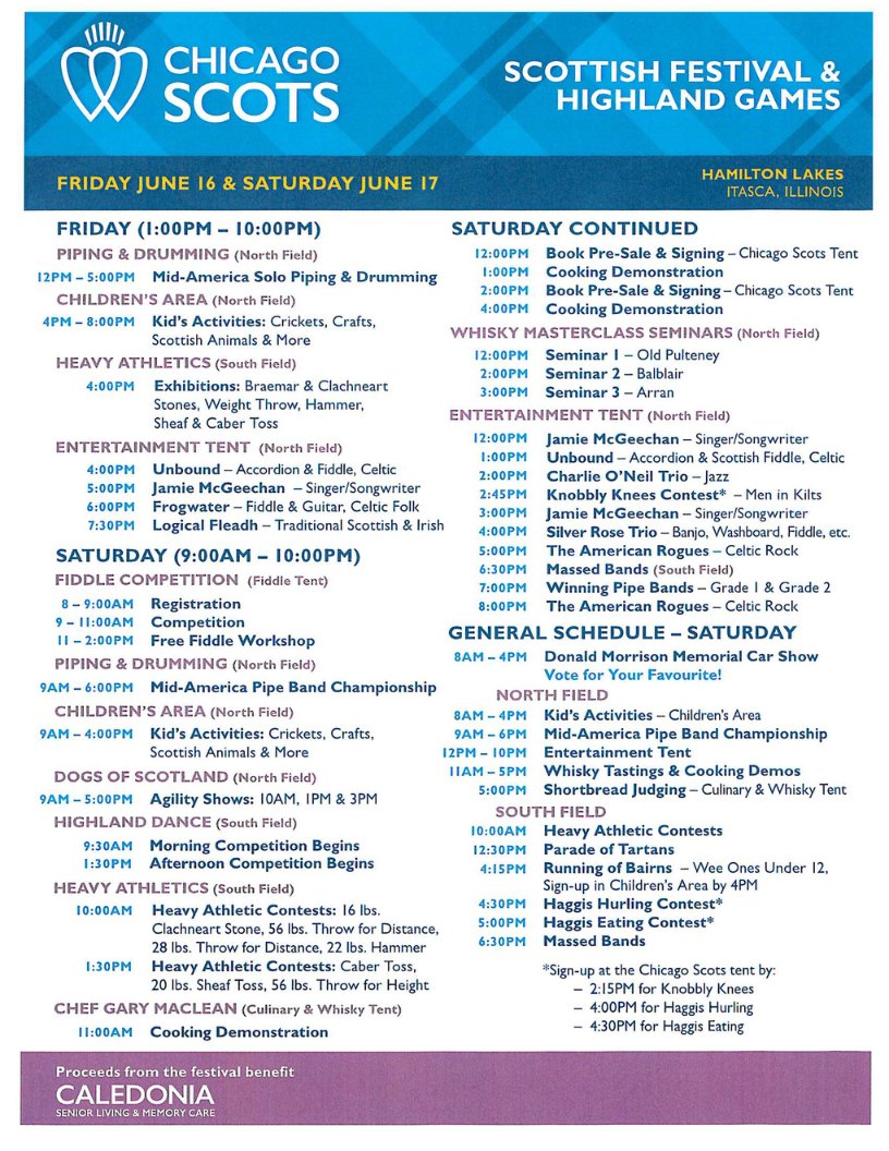 Village of Itasca tweet media