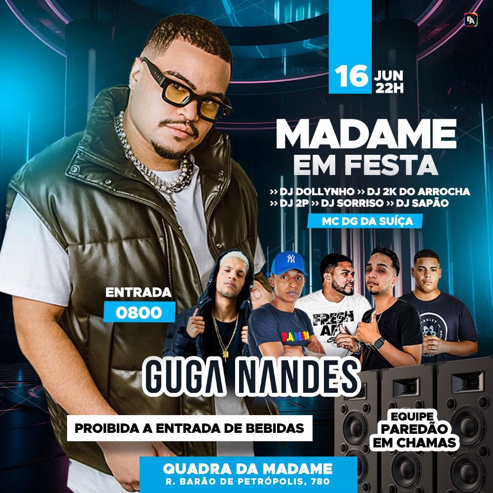 MadameEmFesta's tweet photo. SEXTA É LOGO ALI 🥳😍🥰🇯🇲 https://t.co/XHpeypfF5M