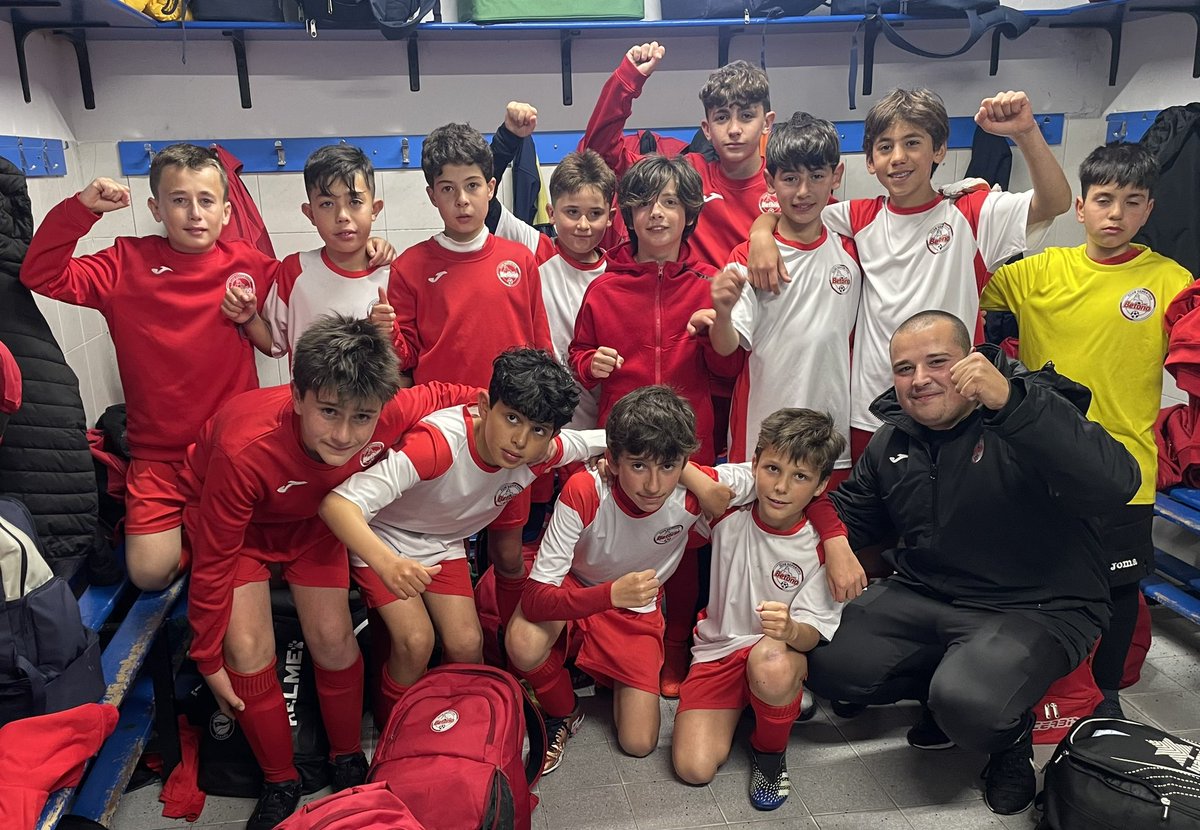 andoonii6's tweet photo. 22/23 ✅
Se acabó la temporada, esto no para ahora toca empezar a trabajar en la siguiente.
23/24 ⌛️

@CDBetono ⚪️🔴 https://t.co/YN0GPUrZnb