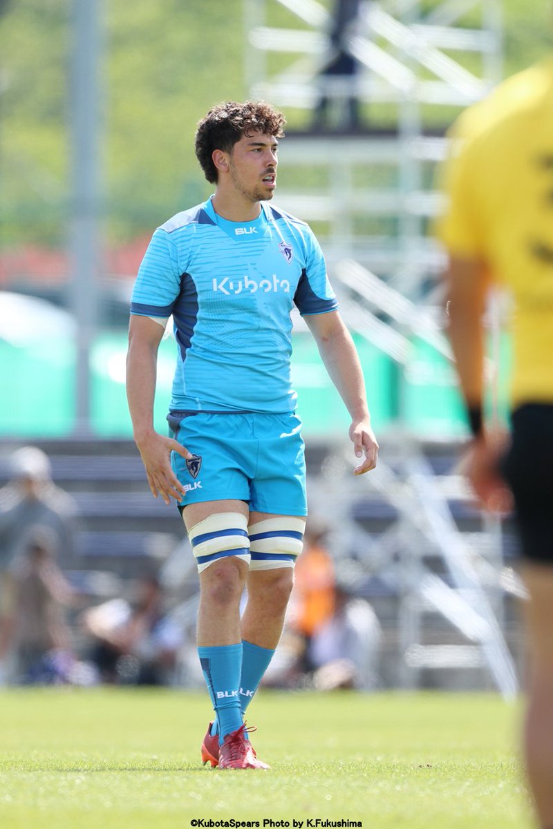 クボタスピアーズ船橋・東京ベイ tweet media