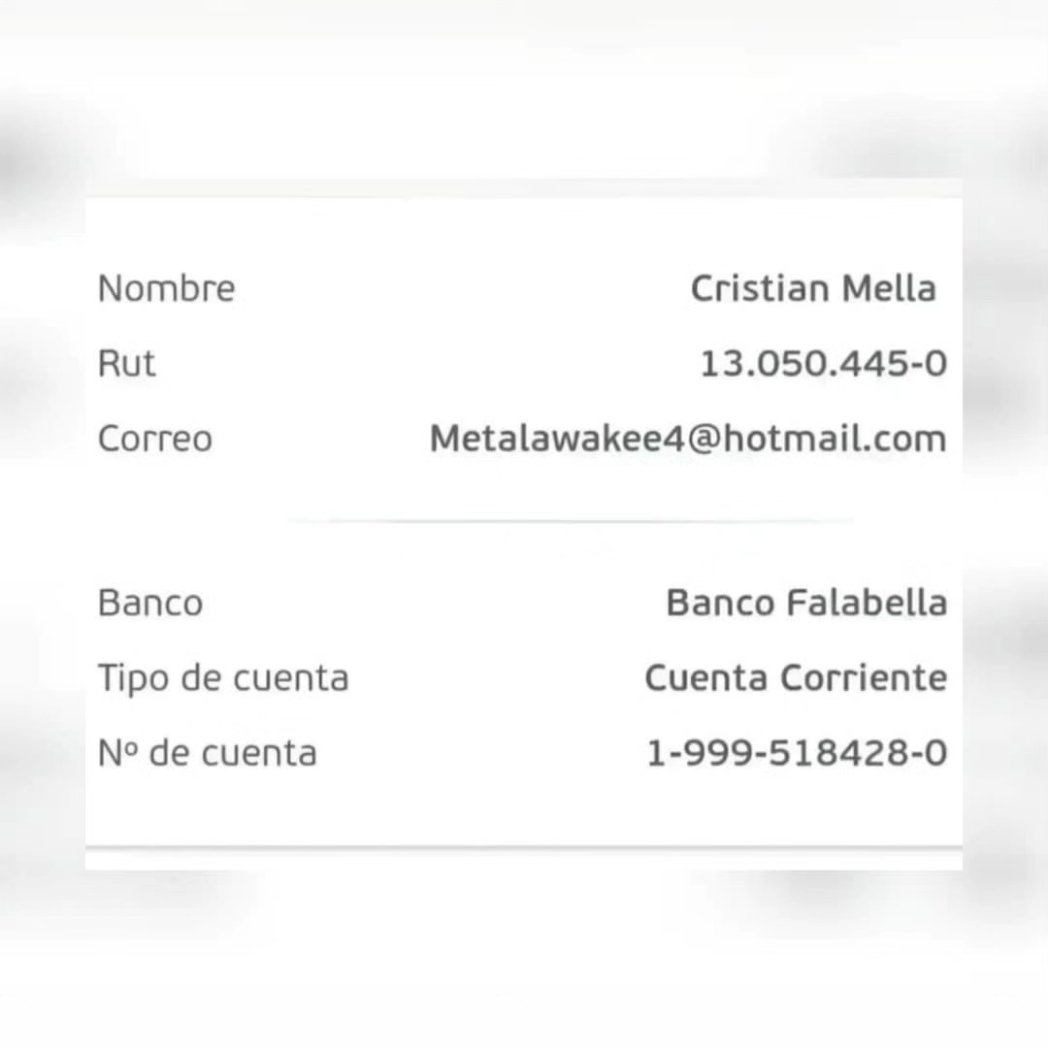 Kristian_Mella's tweet image. SÍ, AHI VOY UNA VEZ MÁS POR OTRO CASA.

Este Gatito esta abandonado hace más de una semana, pensábamos que moriría con este frio, pero resistio, nos espero y hoy somos su unica solución. Esta desnutrido, tiene heridas en la boca y no esta comiendo por el mismo motivo. Si ustedes