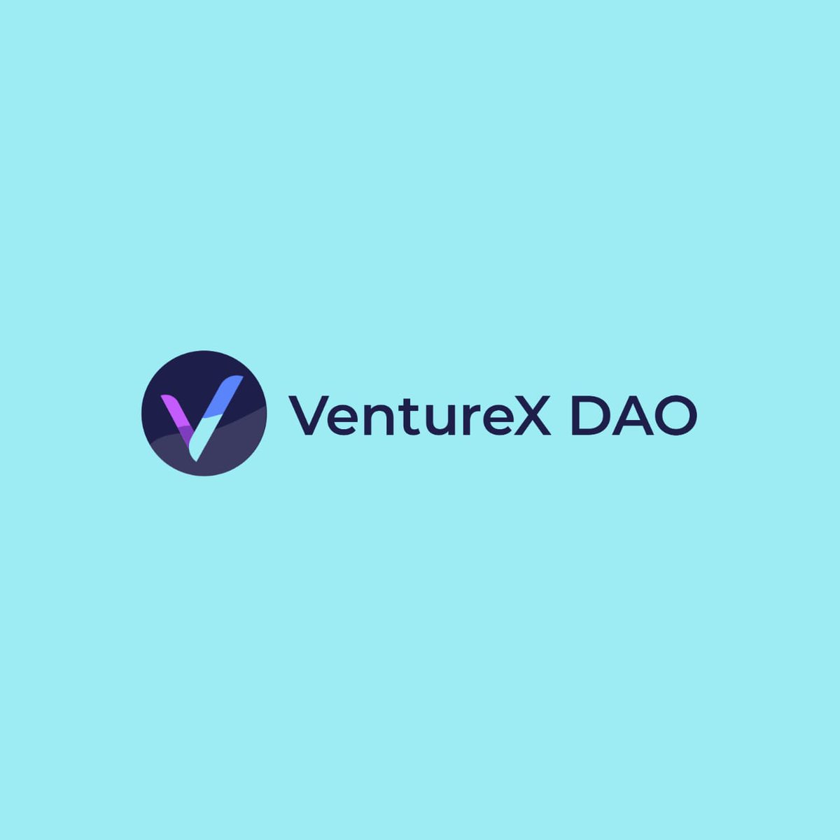 Crypto_Hashira1's tweet image. Here's my logo design for @VentureXDAO logo contest

hopefully the team likes it...

Spent so much time working on this project really love what you guys are building...

#logocontest #venturexdao #Nfts