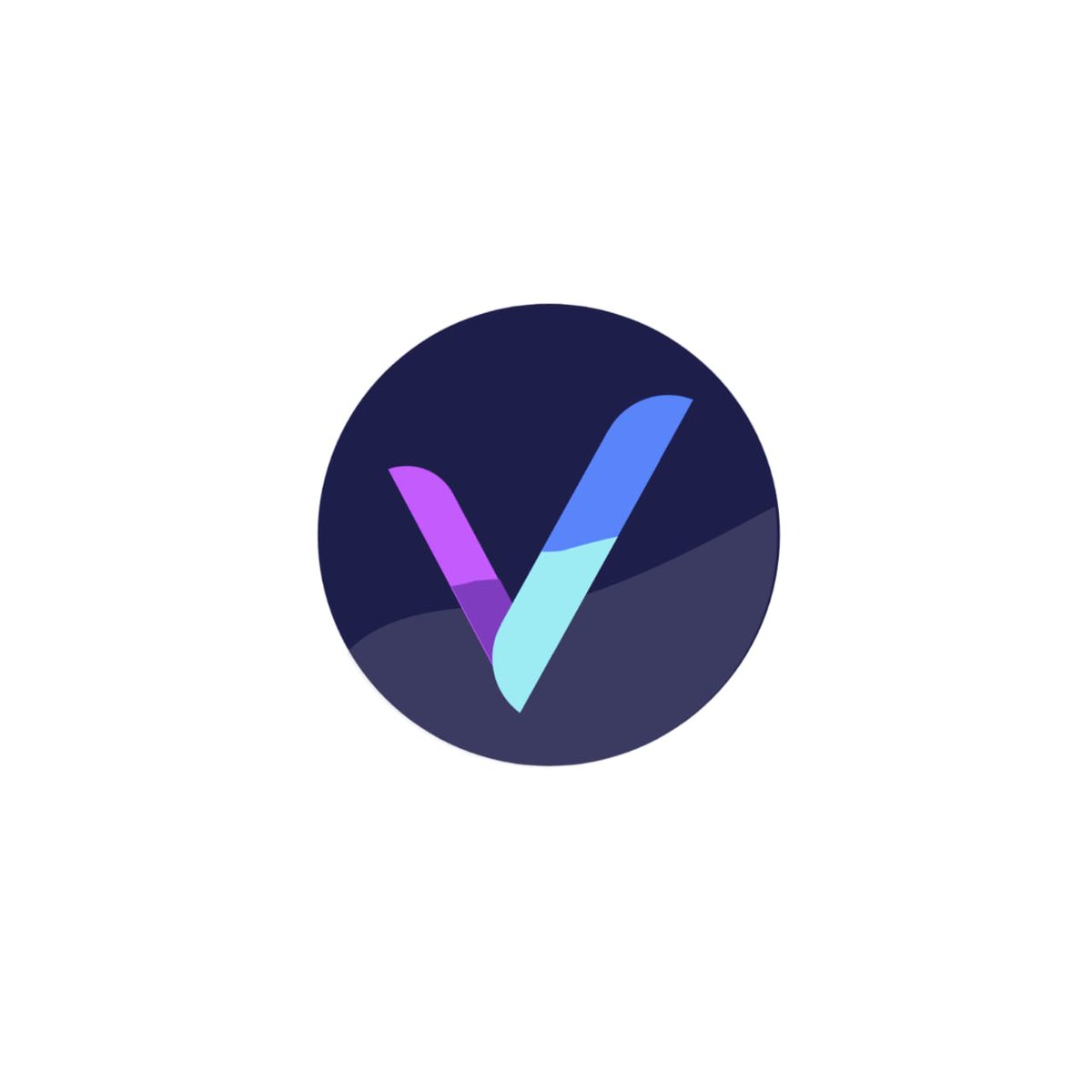 Crypto_Hashira1's tweet image. Here's my logo design for @VentureXDAO logo contest

hopefully the team likes it...

Spent so much time working on this project really love what you guys are building...

#logocontest #venturexdao #Nfts