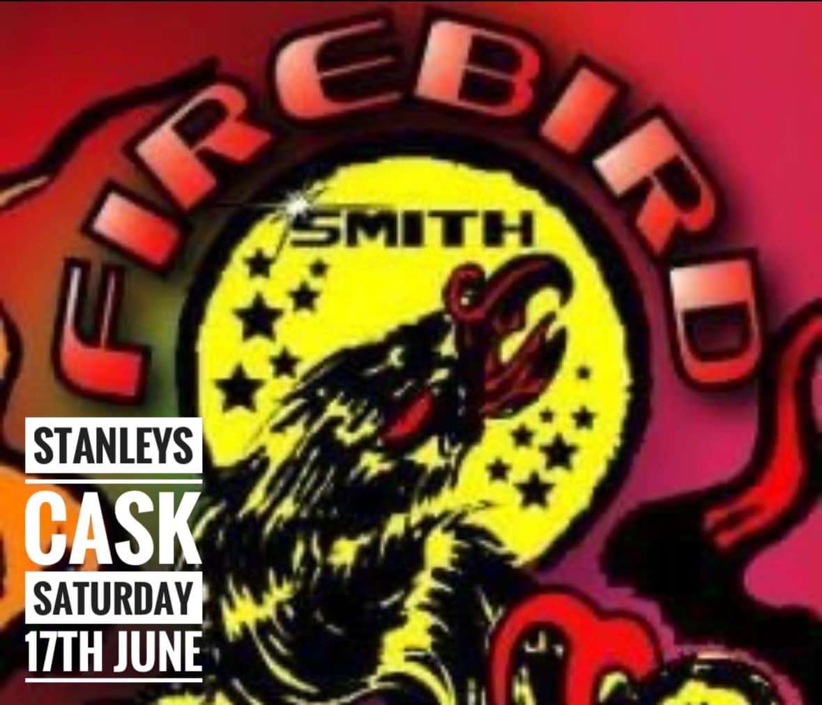 AndyMcColl2's tweet photo. Back at Stanley's Cask, Wirral, this Sarturday 17 June! https://t.co/GWWodAVQVo