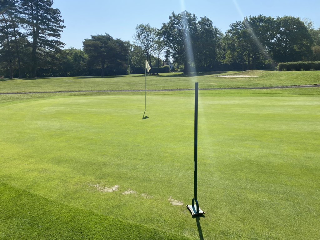 Chipstead Greenkeepers⛳️ tweet media