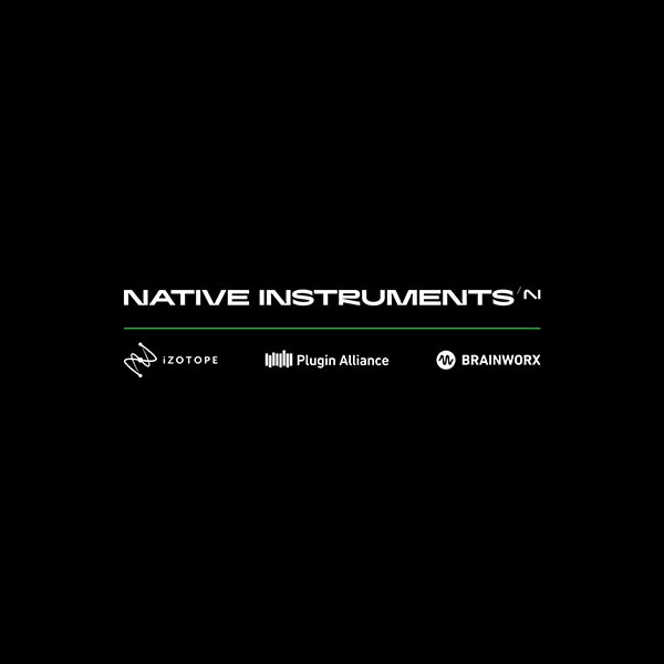 Native Instruments Streamlines New Acquisitions dlvr.it/SqhB8V