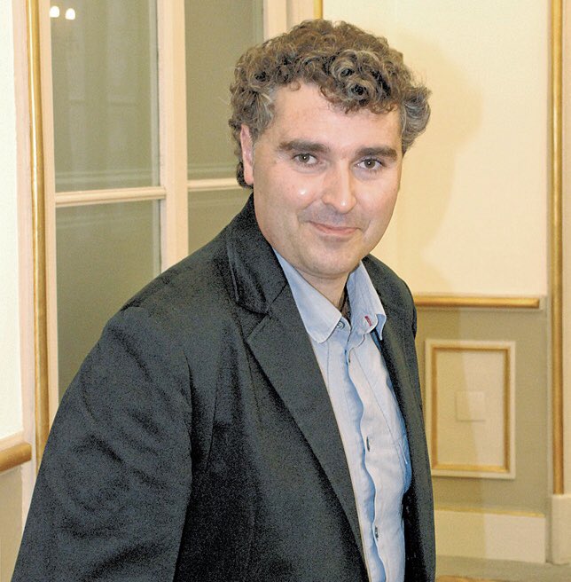 Demà, dijous 15 de juny a les 18:30h a l’antic Hospital de Sant Roc, clourem el cicle de reflexions sobre l’eutanàsia amb la conferència que pronunciarà el periodista, Oriol Pérez i Treviño. Ens parlarà de l’EUTANÀSIA, UNA EINA TRANSHUMANISTA? No hi falteu! #CentreLecturaValls