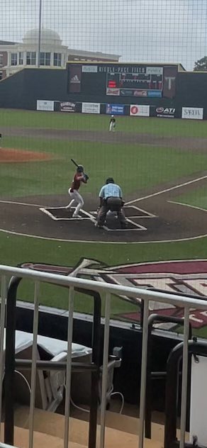 Macon East Baseball (@maconeastbsb) on Twitter photo Great to see our guy Gunner Justice (2024) representing Macon East at the ALABCA all-star event at Troy University this week! <a href="/GunnerJustice_/">Gunner Justice</a> Great to see our guy Gunner Justice (2024) representing Macon East at the ALABCA all-star event at Troy University this week! <a href="/GunnerJustice_/">Gunner Justice</a>