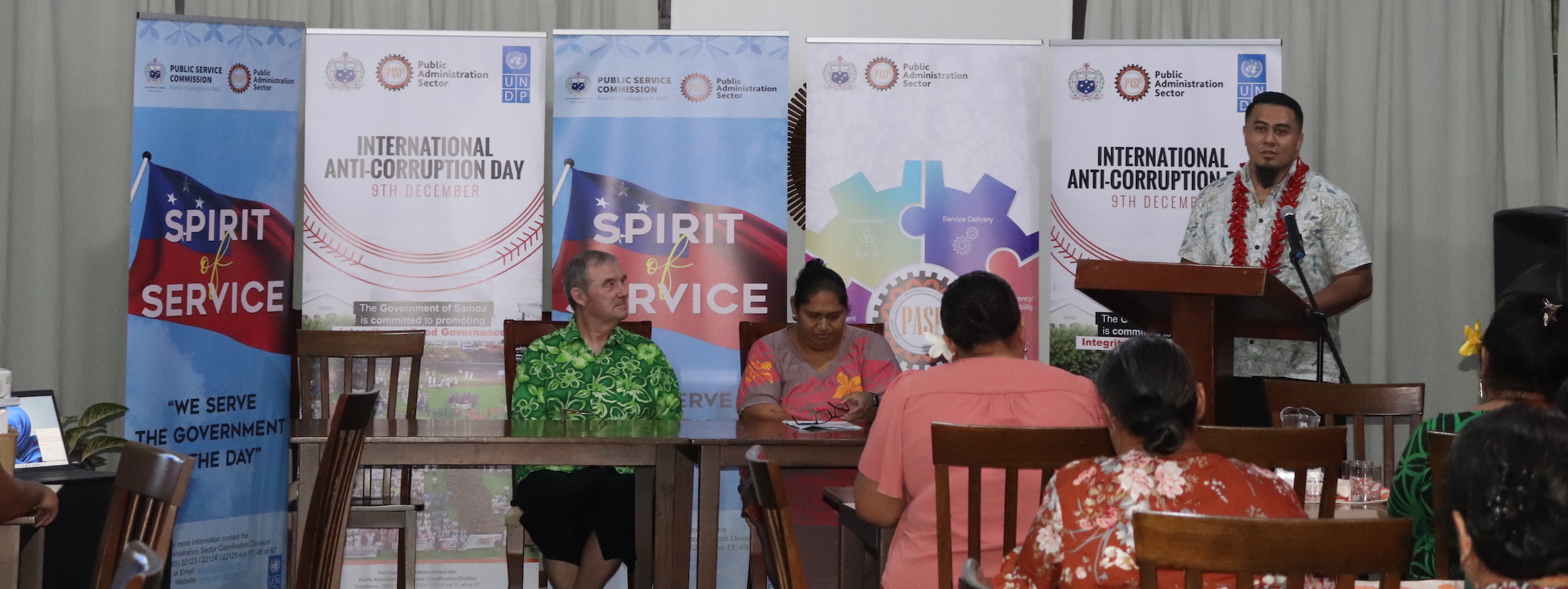 Government of Samoa on Twitter: "Letter to the Editor – RESPONSE TO