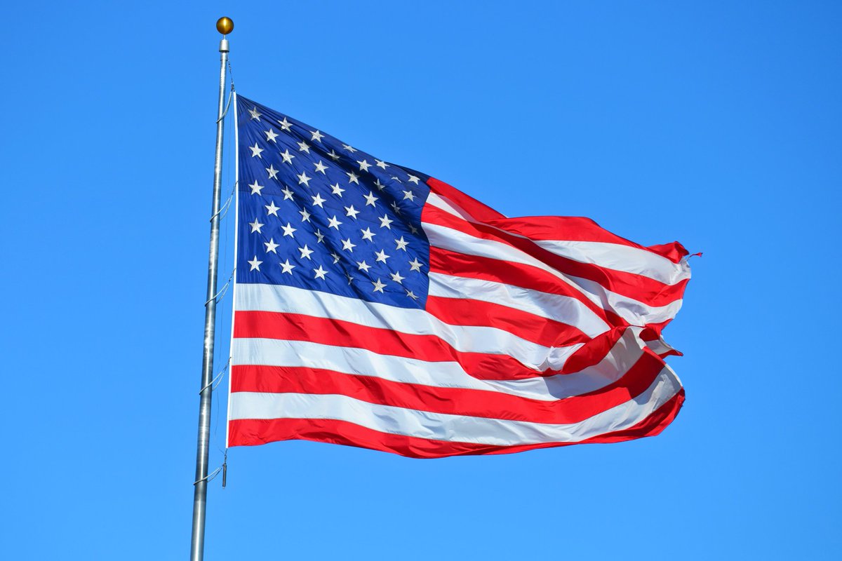 dan_breesboiler's tweet photo. Flag Day 2023, God Bless America https://t.co/D474m2UJQt