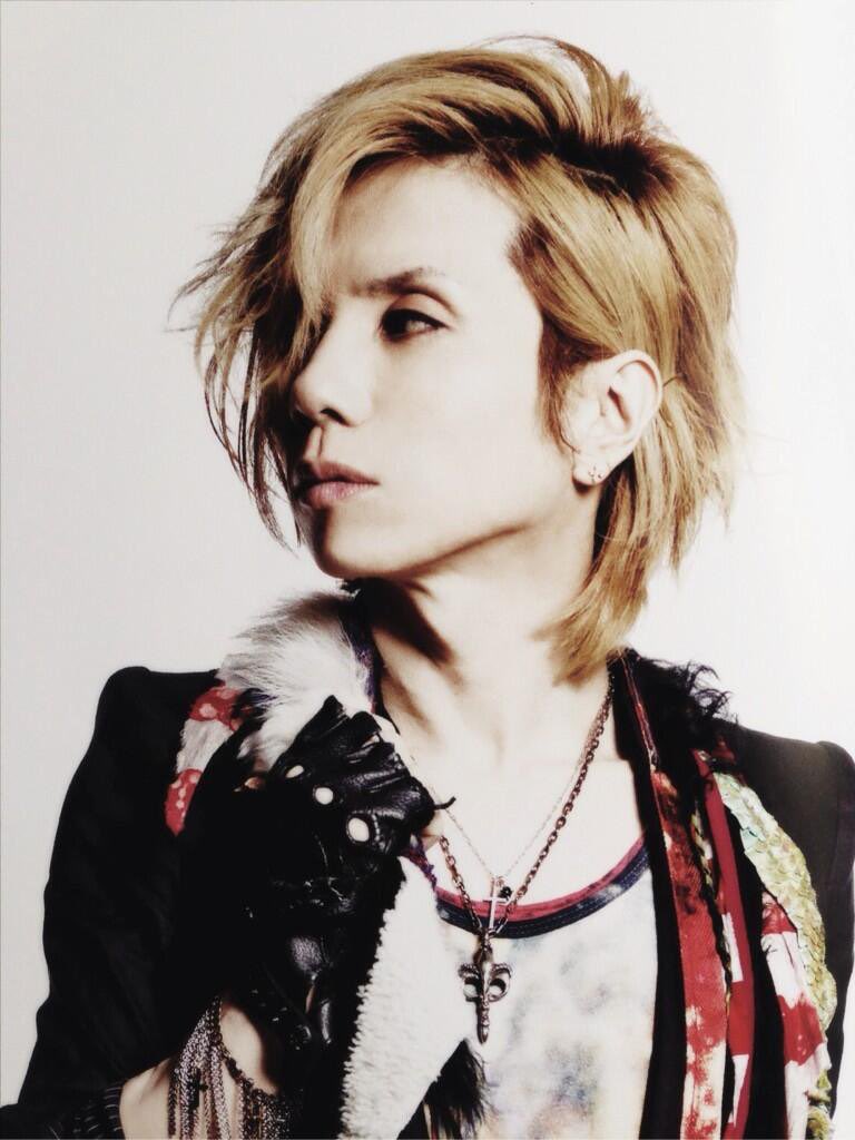 Acid Black Cherry🍒 #Janne Da Arc #yasu(林保徳)❤❤一生愛してる