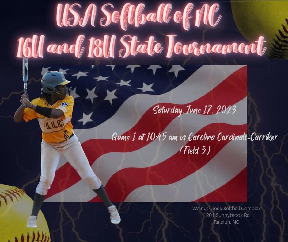 Futures are back on the dirt this weekend in Raleigh!