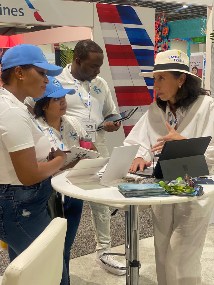 Quito Turismo tweet media