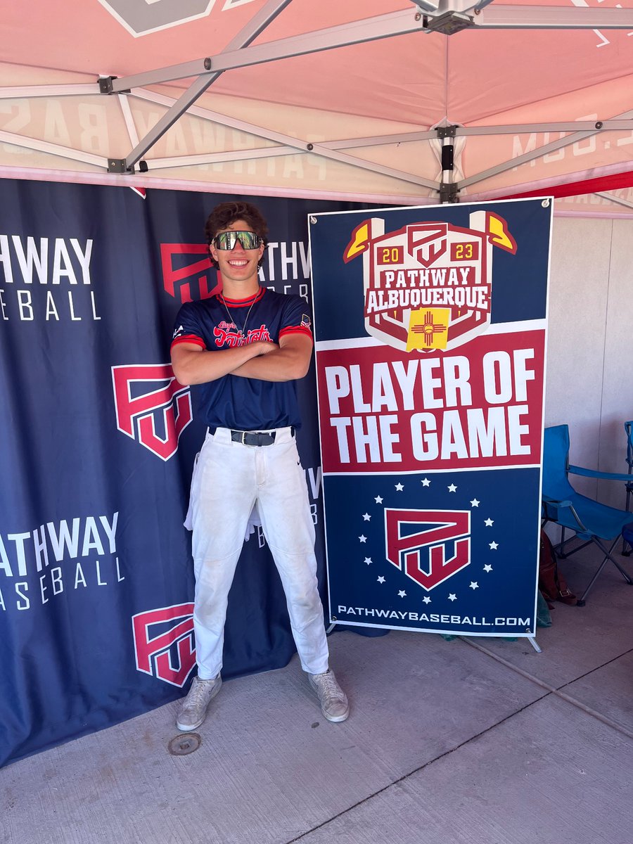 Pathway Baseball tweet media