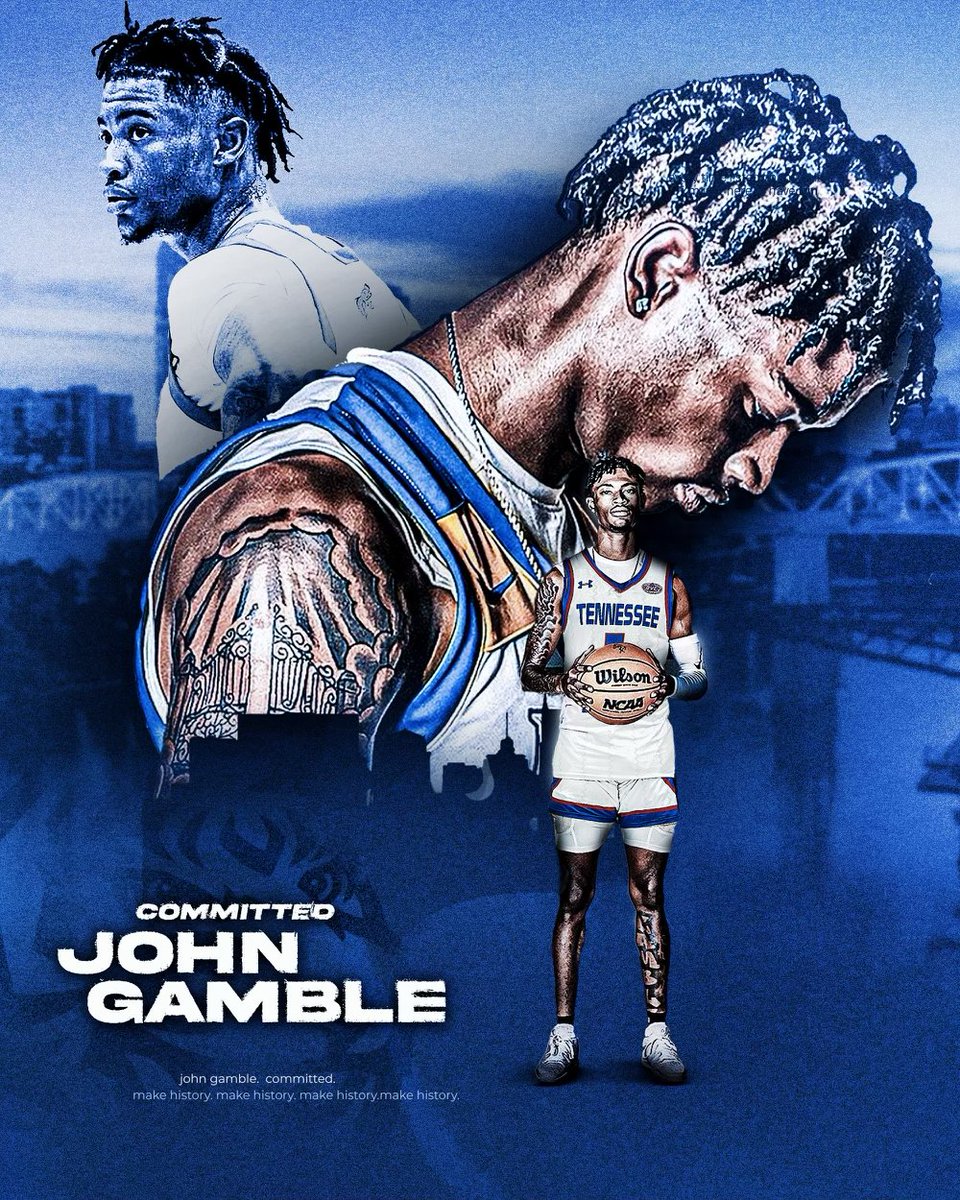 Tennessee State Men's Basketball tweet media