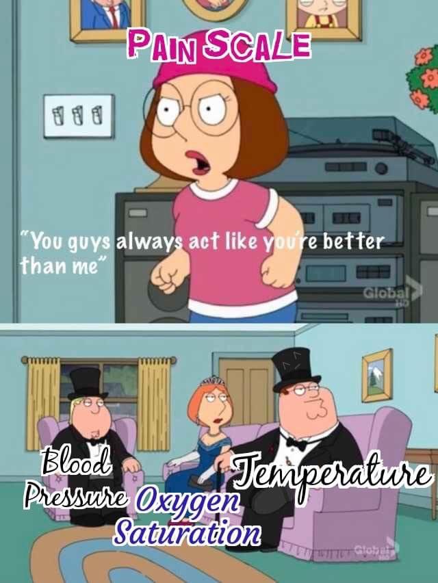 BulldogZero3's tweet photo. @NoContextHumans #Medical #medicalhumor #meme #memes #sadbuttrue #truth https://t.co/jP11NS5Vyt