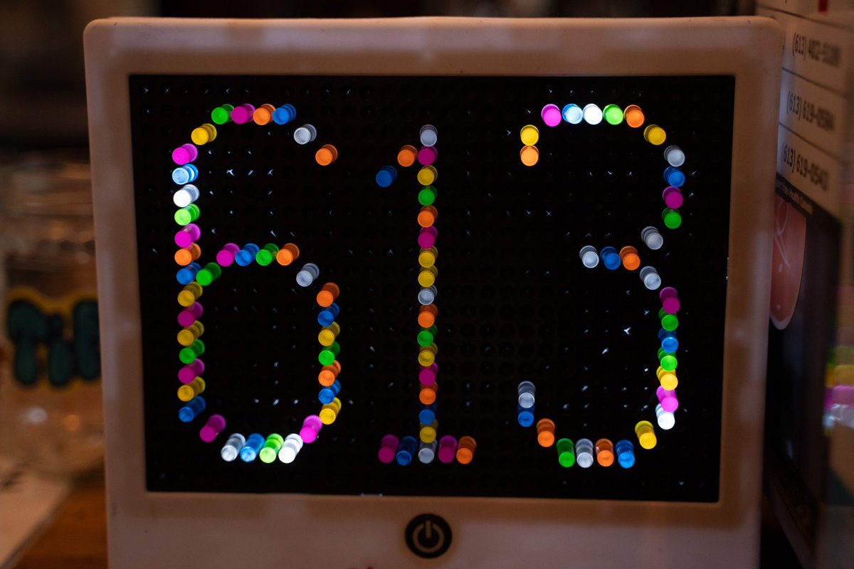 photogmusic's tweet image. Fun times on June 13, 2023. @apt613 #613day #ottawa photogmusic.com/613day-2023/