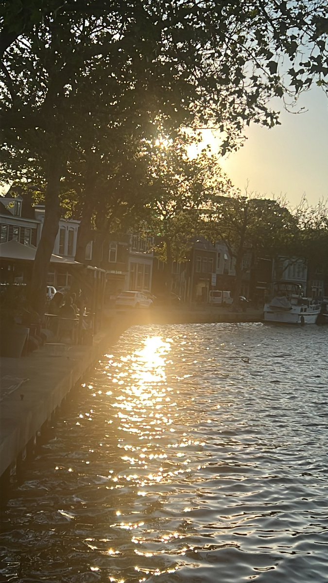 Van harte welkom 👋