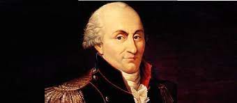 14 de junio de 1736 nace en Angulema (Francia) Charles-Augustin de Coulomb. Se convirtió en matemático, físico e ingeniero. Sus estudios se aplicaron en la iluminación eléctrica de los faros. #CharlesAugustindeCoulomb