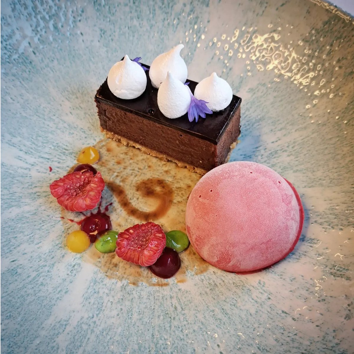 Billy F. K. Howorth (@billyhoworth) on Twitter photo Amazing final visit of the current academic year. Plenty of great dishes cooked up by <a href="/KendalCulinary/">Kendal College Hospitality & Catering</a> students. Already looking forward to returning to The Restaurant at @kendalcollege for 2023-24.
#foodanddrink #foodblogger #foodie #foodporn #gayfoodie #kendal #Cumbria Amazing final visit of the current academic year. Plenty of great dishes cooked up by <a href="/KendalCulinary/">Kendal College Hospitality & Catering</a> students. Already looking forward to returning to The Restaurant at @kendalcollege for 2023-24.
#foodanddrink #foodblogger #foodie #foodporn #gayfoodie #kendal #Cumbria