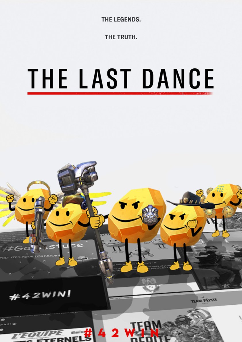 Team Pépite tweet media