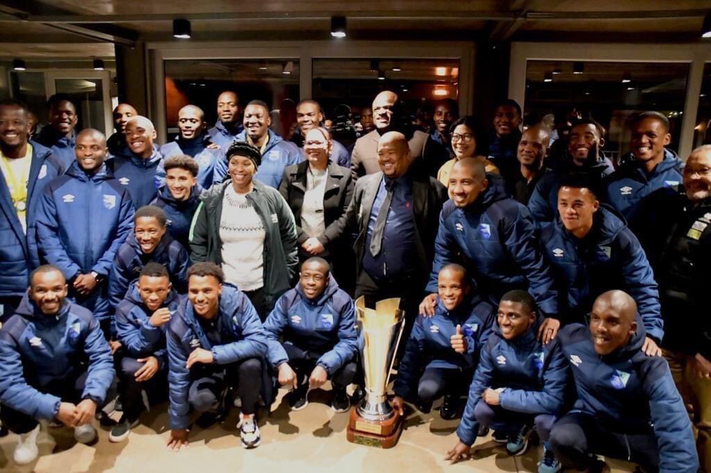 Sizwesihle Mavuso on Twitter "RT dr_zsaul1 back home