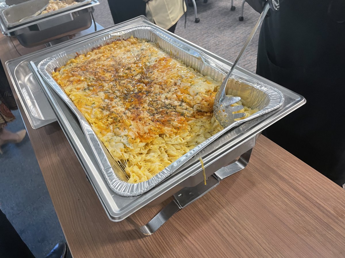 StateBarofNM's tweet image. Today, the State Bar of New Mexico held its Juneteenth Talk and Celebration at the State Bar Center, as hosted by the NMBLA and Equity in Justice Program! How will you be celebrating Juneteenth? 

#Juneteenth #EIJ #SBNM #statebarofnewmexico