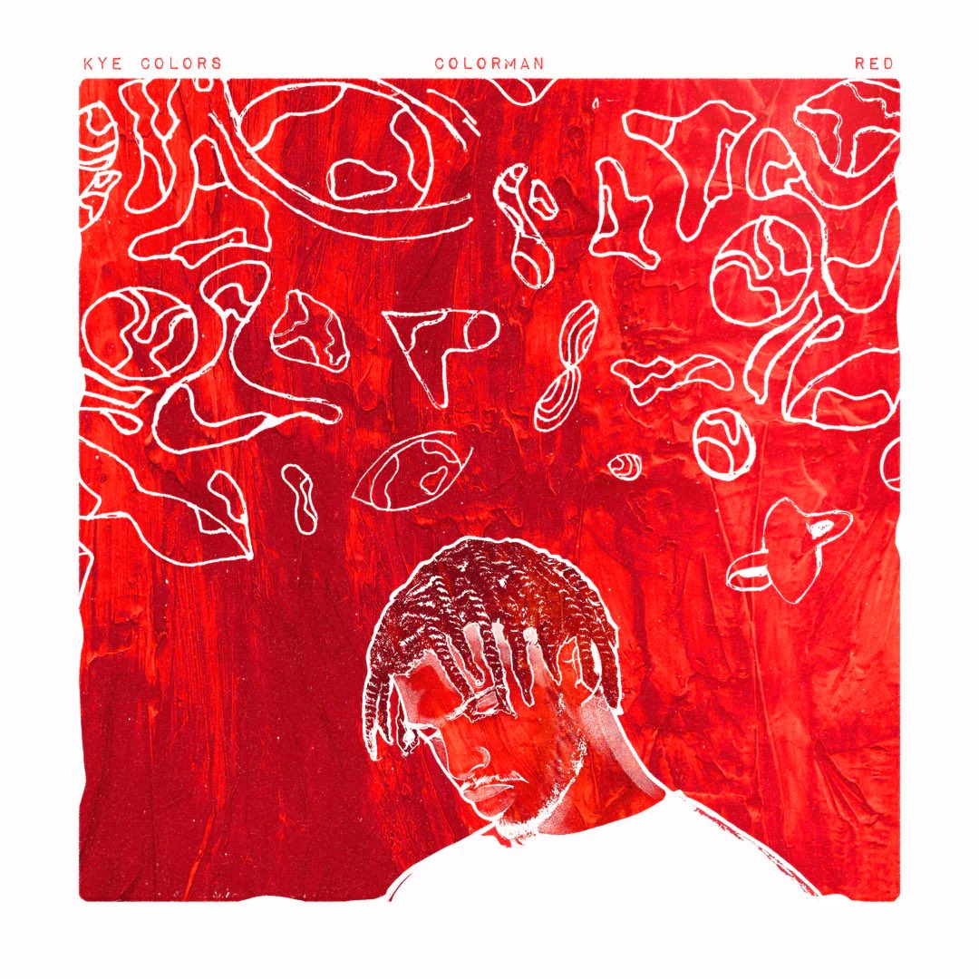 jescthebigpic's tweet photo. #COLORMAN: RED 🖍️ out now https://t.co/nK7QaIibij
COLORMAN: YELLOW ☀️On The Way https://t.co/ivgTw4TGDf https://t.co/oVb4iaYVoO