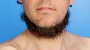 @adam7867862 Average salafi beard