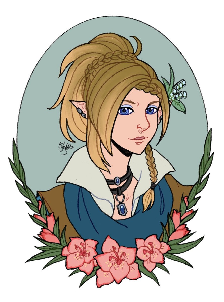 winterbornbard's tweet photo. Hey folks! Name's Casey. This is where I ramble about FFXIV and at times, other games. I also do art and make merch.
-
❄️ Calypso's Carrd: https://t.co/6vxc8E8lYf
📝 C0mm Info: https://t.co/FGBOnjA2hA
🛍️  Sh0p: https://t.co/LOsH4X353V https://t.co/oDNHk2q2rl