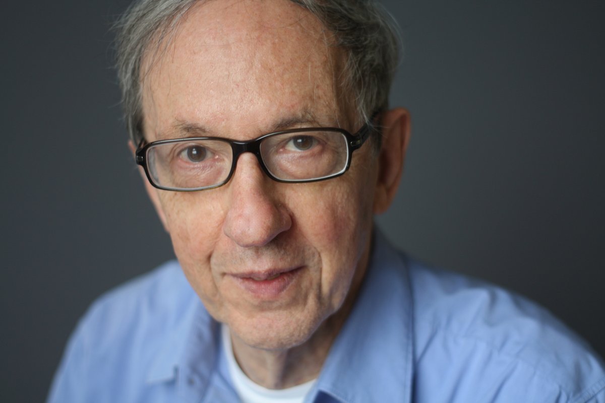 PublishersWkly's tweet photo. BREAKING NEWS: Robert Gottlieb, legendary editor at Knopf and the "New Yorker,' has died at age 92. Full obit to follow. https://t.co/9JgCkUITKr