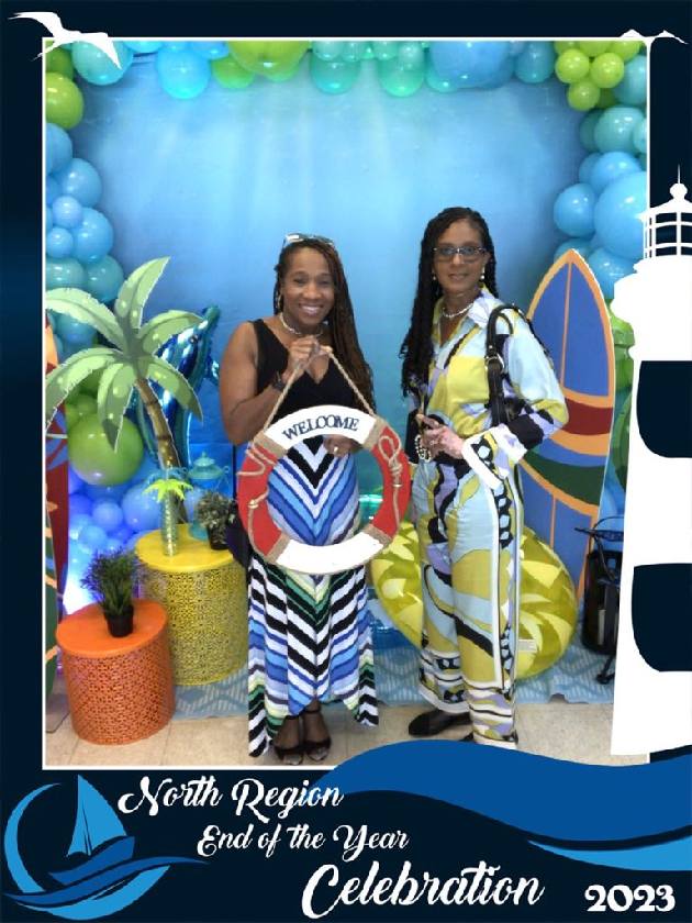 Bunche Park Elem tweet media