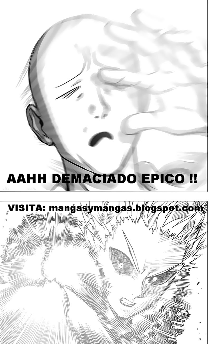 Animangas_'s tweet photo. ONE PUNCH MAN 231 ESPAÑOL https://t.co/zltySfl8ne
#OPM231 https://t.co/gXQavE9t2d