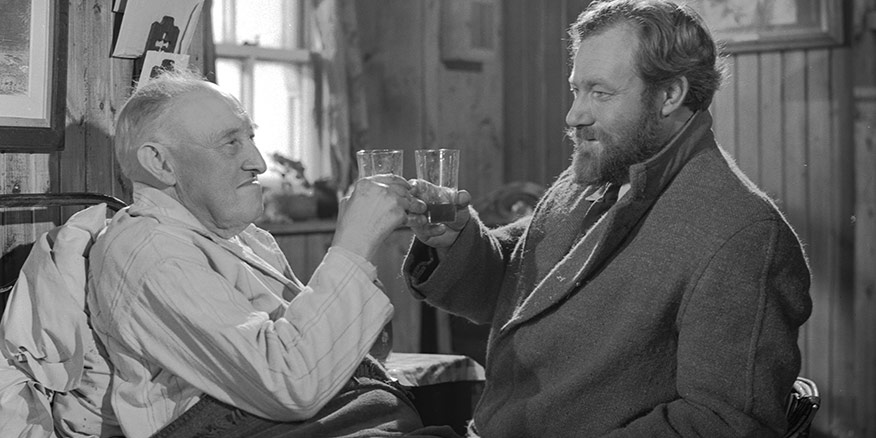 BritishComedySociety tweet media