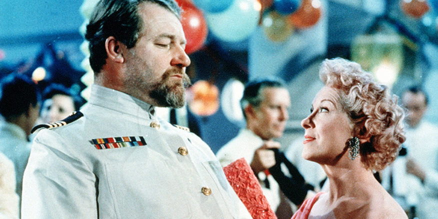 BritishComedySociety tweet media