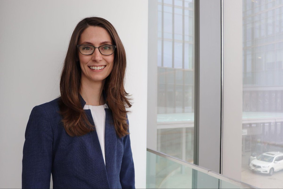 UMN Medical School (@umnmedschool) on Twitter photo “There is still a lot of stigma surrounding #headache disorders. It is underdiagnosed and undertreated," said Dr. Abby Metzler.
Dr. Metzler has a love for neurology and a passion for headache medicine. Read her story ➡️: bit.ly/465JYe5.
<a href="/AbbyMetzlerMD/">Abby Metzler, MD</a> | <a href="/UMNNeurology/">UMN Department of Neurology</a> “There is still a lot of stigma surrounding #headache disorders. It is underdiagnosed and undertreated," said Dr. Abby Metzler.
Dr. Metzler has a love for neurology and a passion for headache medicine. Read her story ➡️: bit.ly/465JYe5.
<a href="/AbbyMetzlerMD/">Abby Metzler, MD</a> | <a href="/UMNNeurology/">UMN Department of Neurology</a>