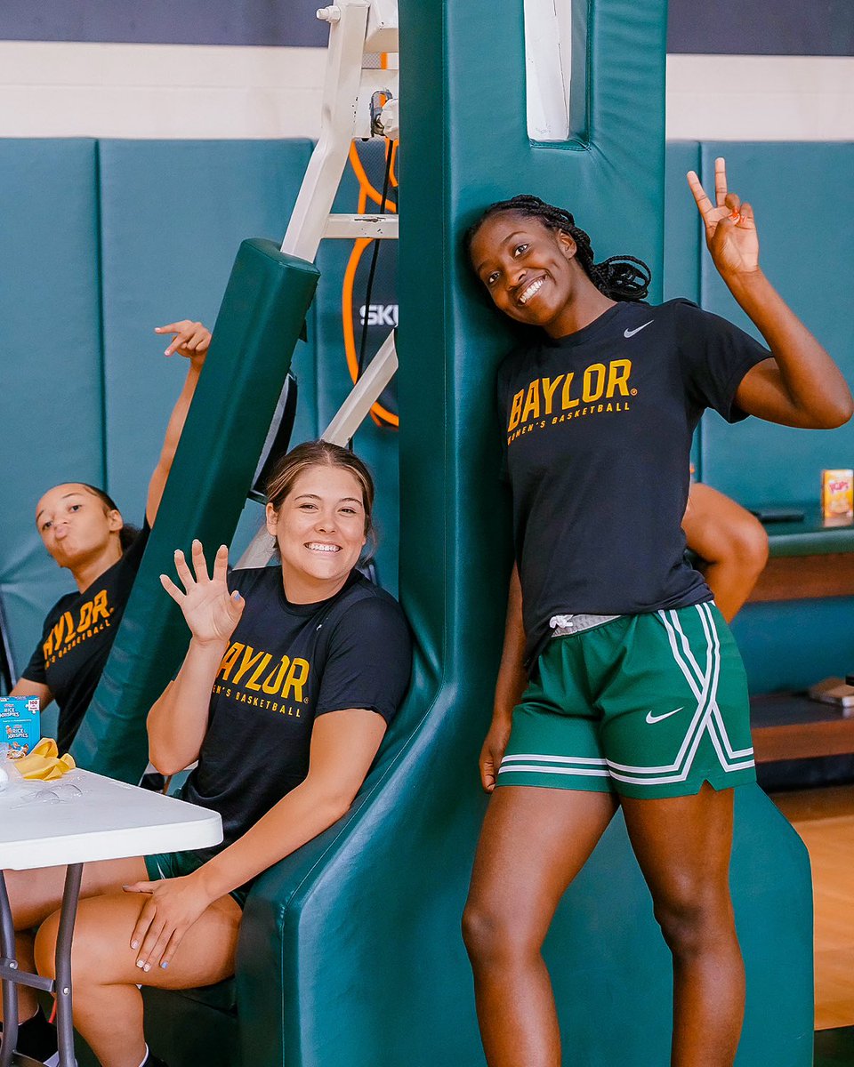 BaylorWBB tweet picture