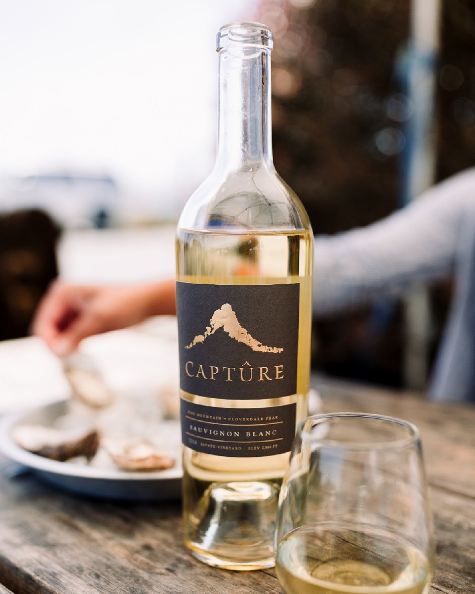 Our definition of a perfect summer pairing. #CaptureThis