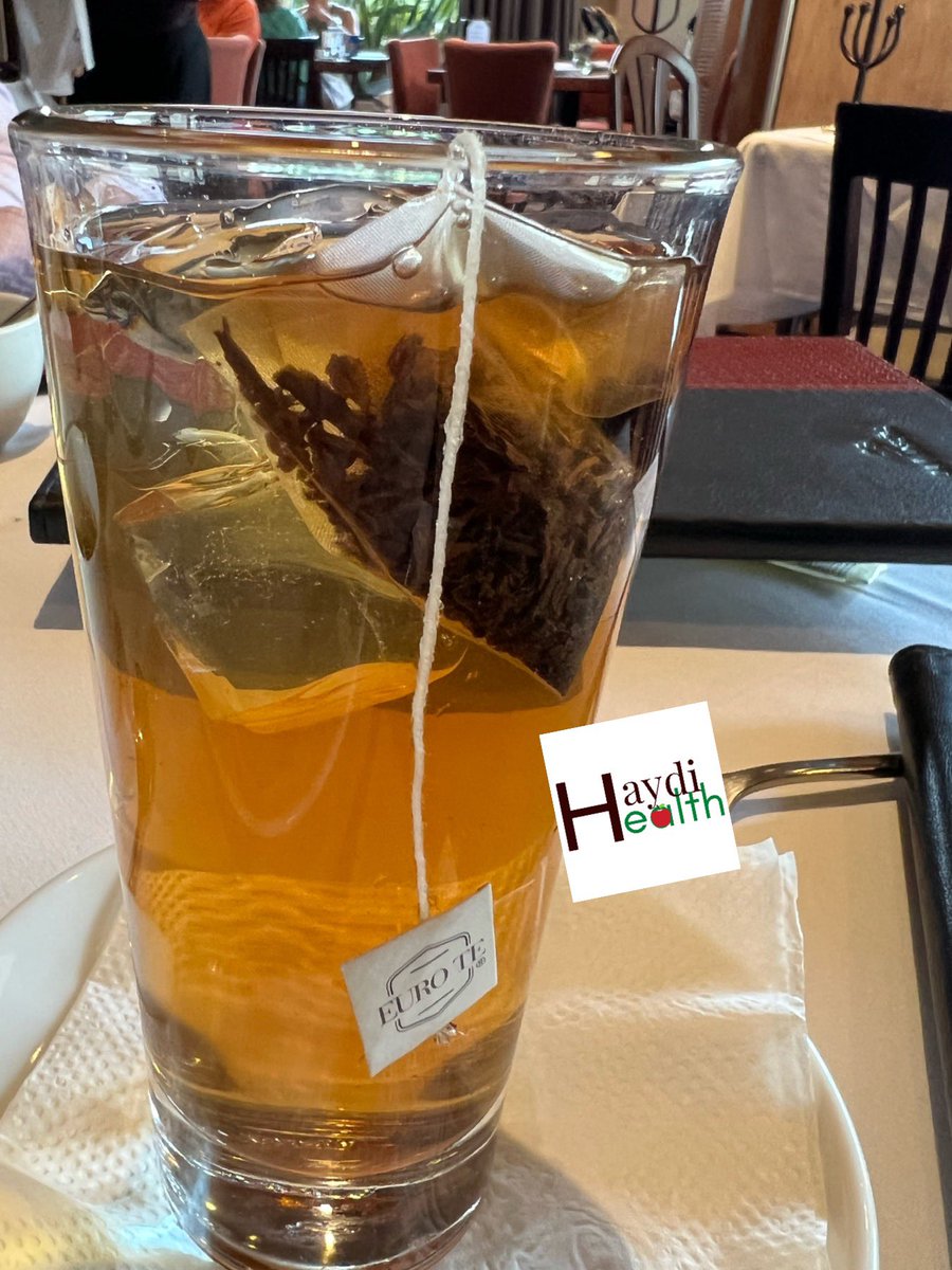 HaydiHealth's tweet photo. Te helado: Hidratación saludable sin azúcares añadidos https://t.co/CfwOHIYexM