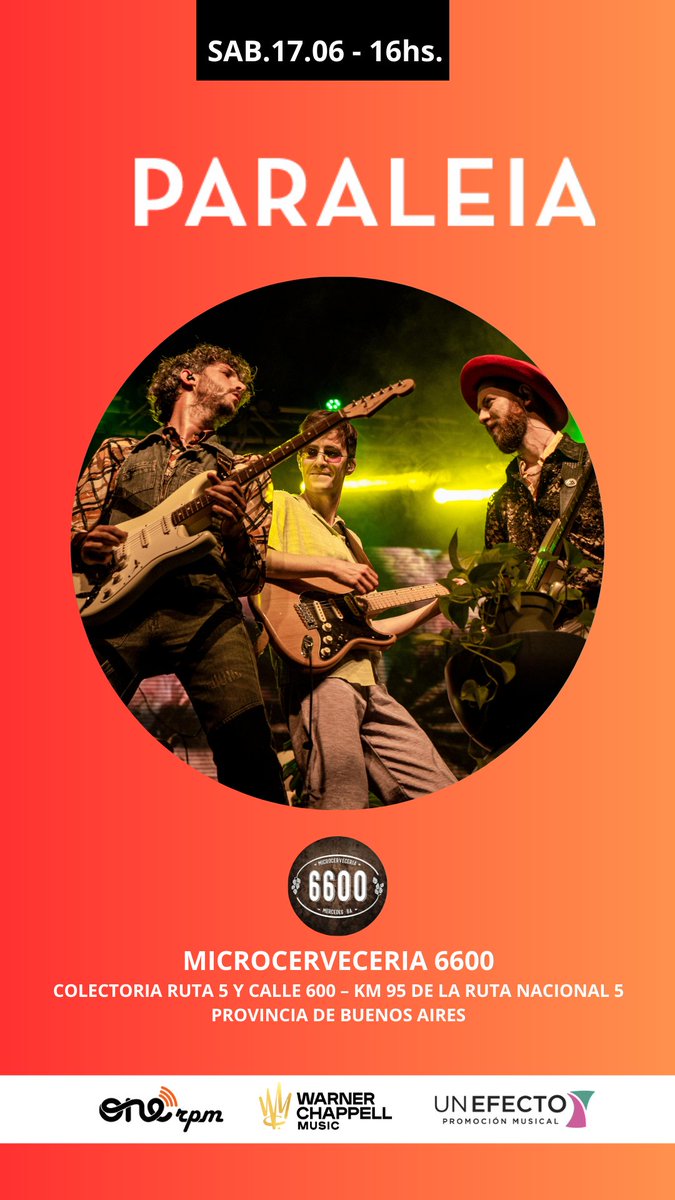 Este sábado bienvenimos el #findelargo ✨️