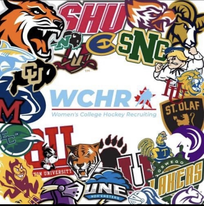 Womens College Hockey Recruiting tweet media