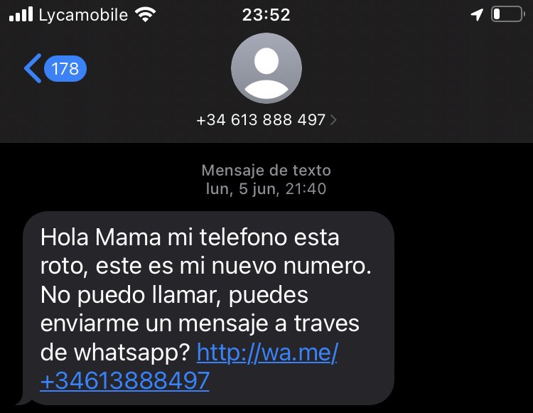 dejo_todo's tweet photo. @policia Lo mismo 😒 https://t.co/DvHnsp28ZP